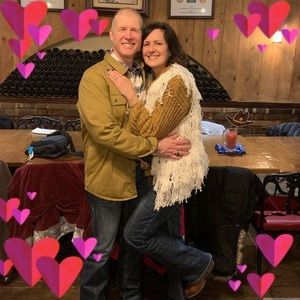 Meet your Posher, Terri